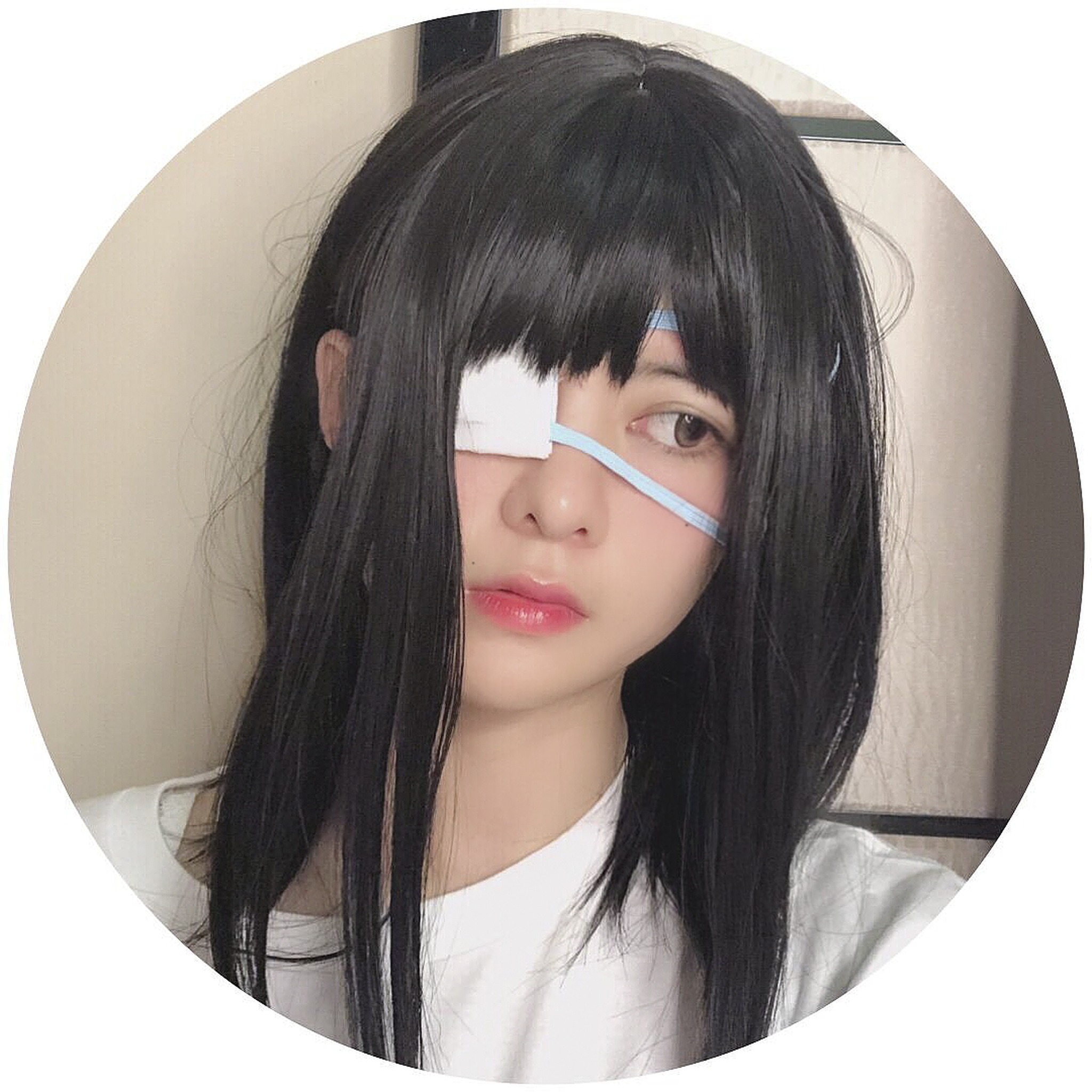 图片[1]-眼酱大魔王w – NO.071JK少女 [20P]-XikXak